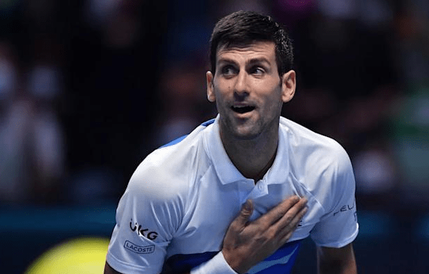 精彩的对决 精彩的对决