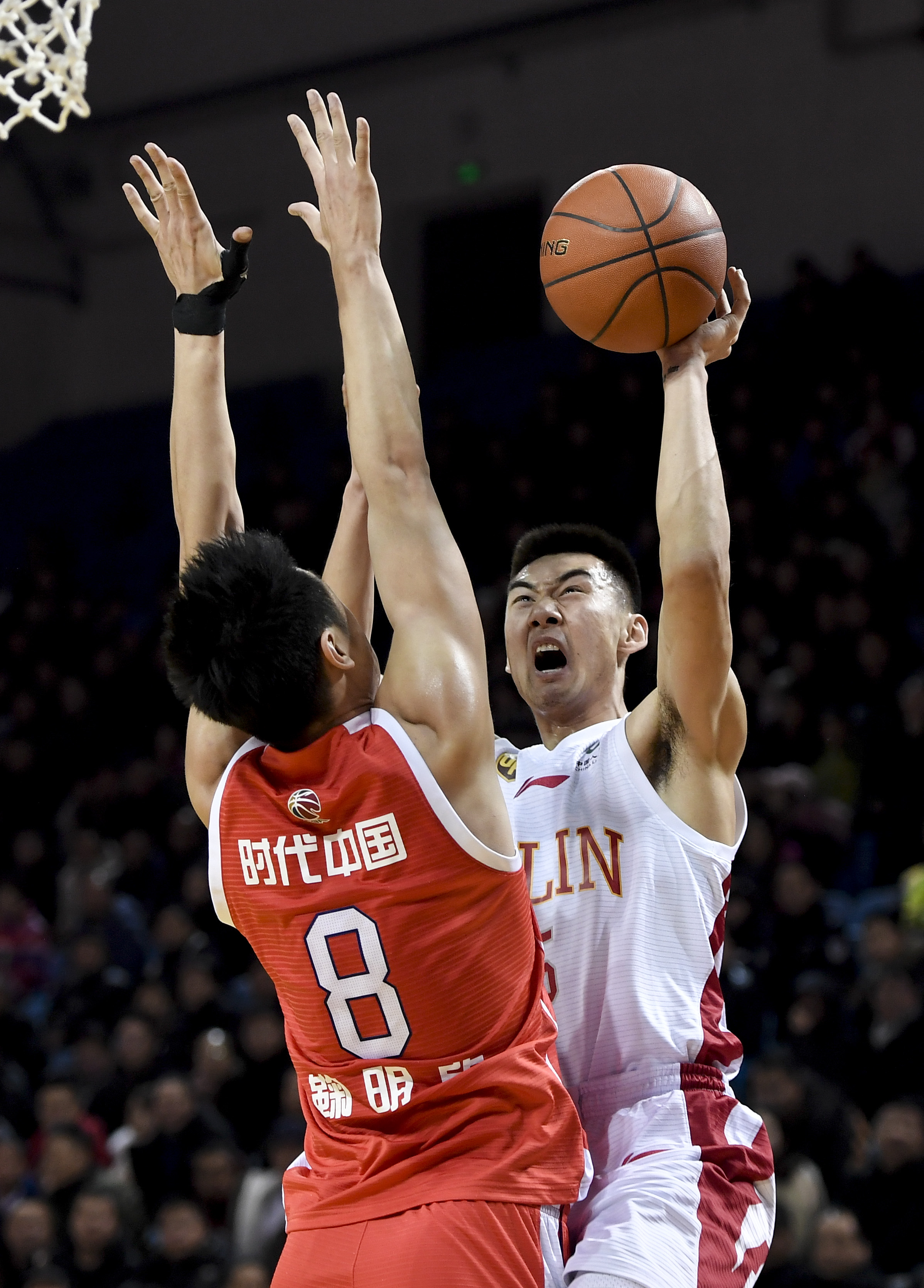 并且这些球 并且这些球