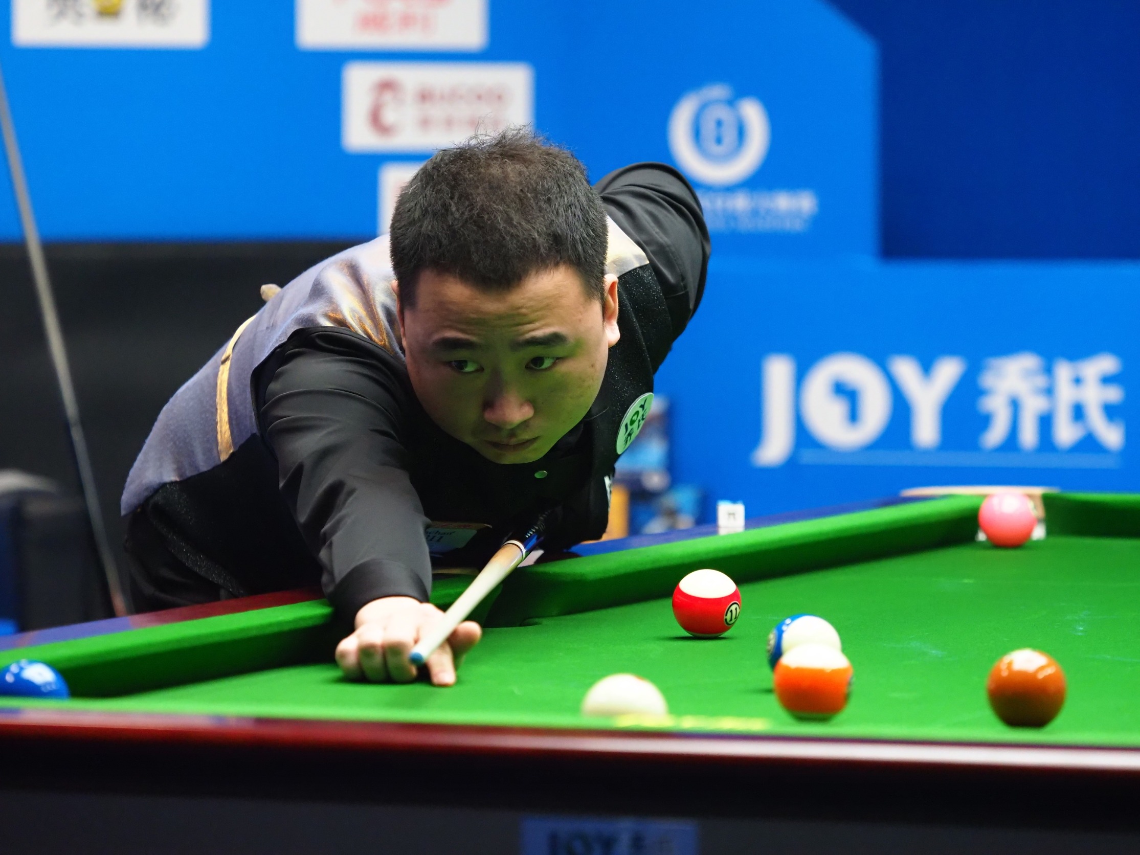 他依然能通 他依然能通