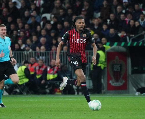 变量的F1 变量的F1